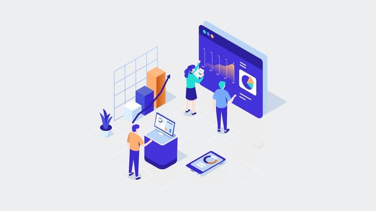 آموزش توسعه‌دهنده مبانی کیفیت داده اینفورماتیکا
