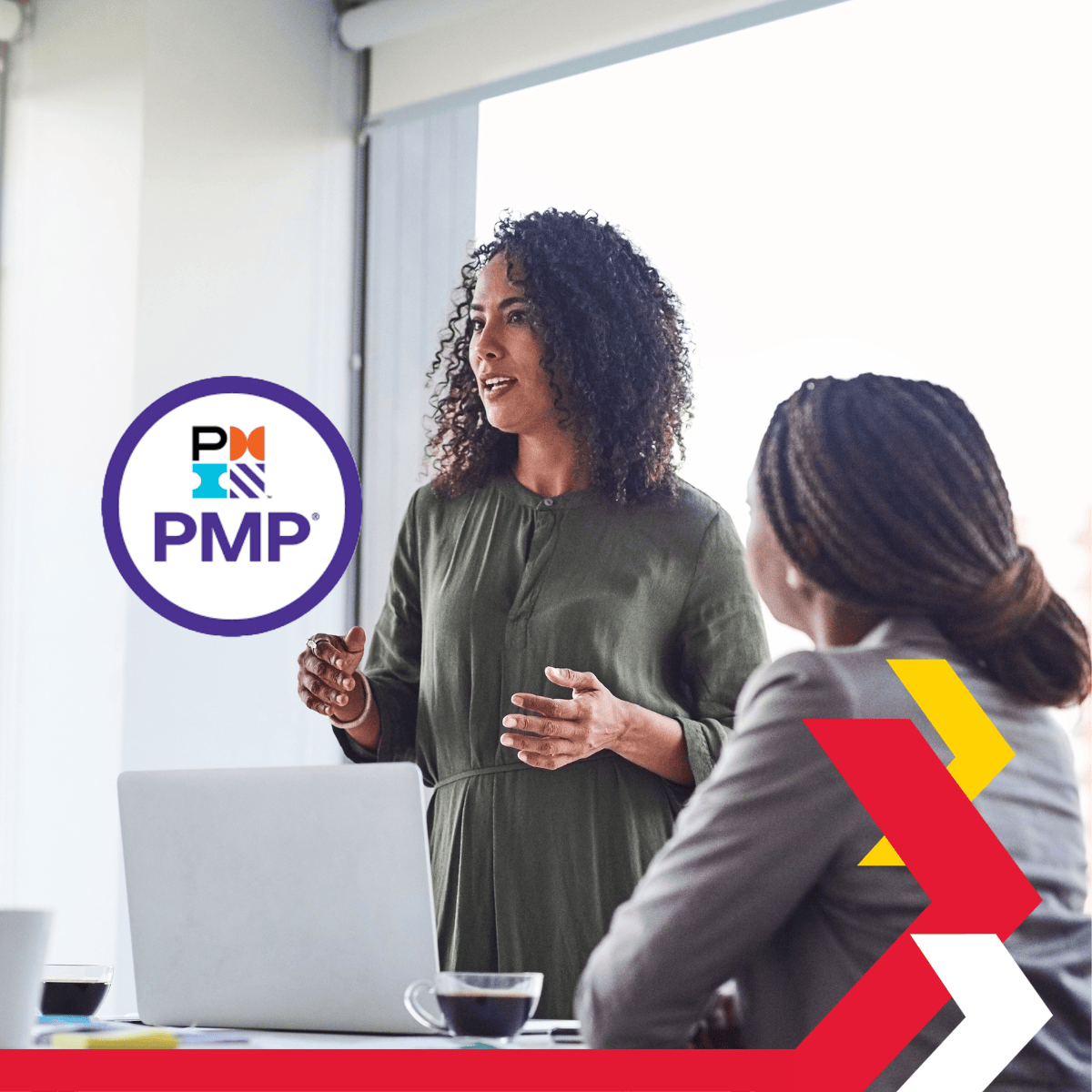 آمادگی آزمون PMP: مدیریت افراد با مهارت‌های نرم (Power Skills)