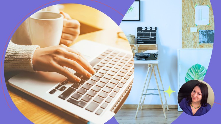 آموزش ارتقای برند شخصی و وب‌سایت شما: برای هنرمندان و ایده‌آلیست‌ها
