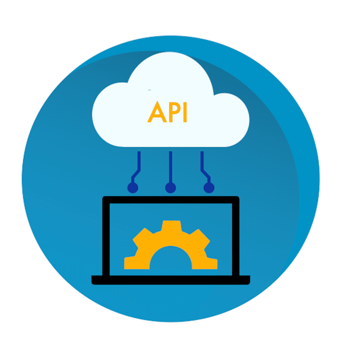 آموزش توسعه API