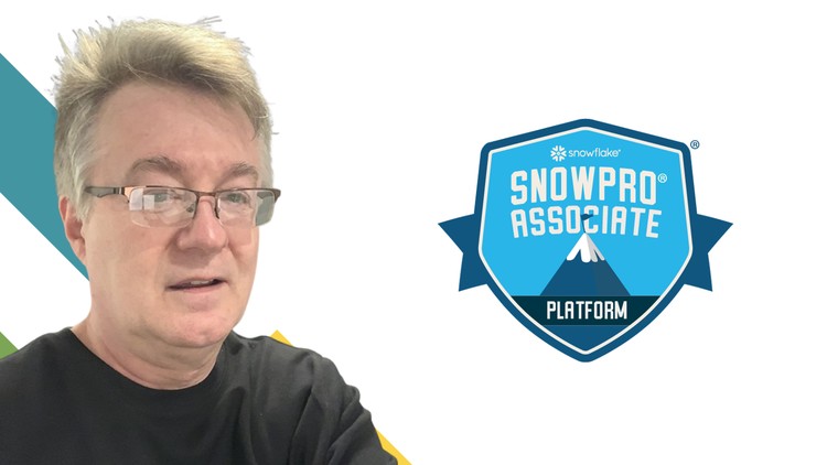 آمادگی آزمون صدور گواهینامه پلتفرم اسنواپرو همکار (SnowPro Associate: Platform Certification Exam Preparation)
