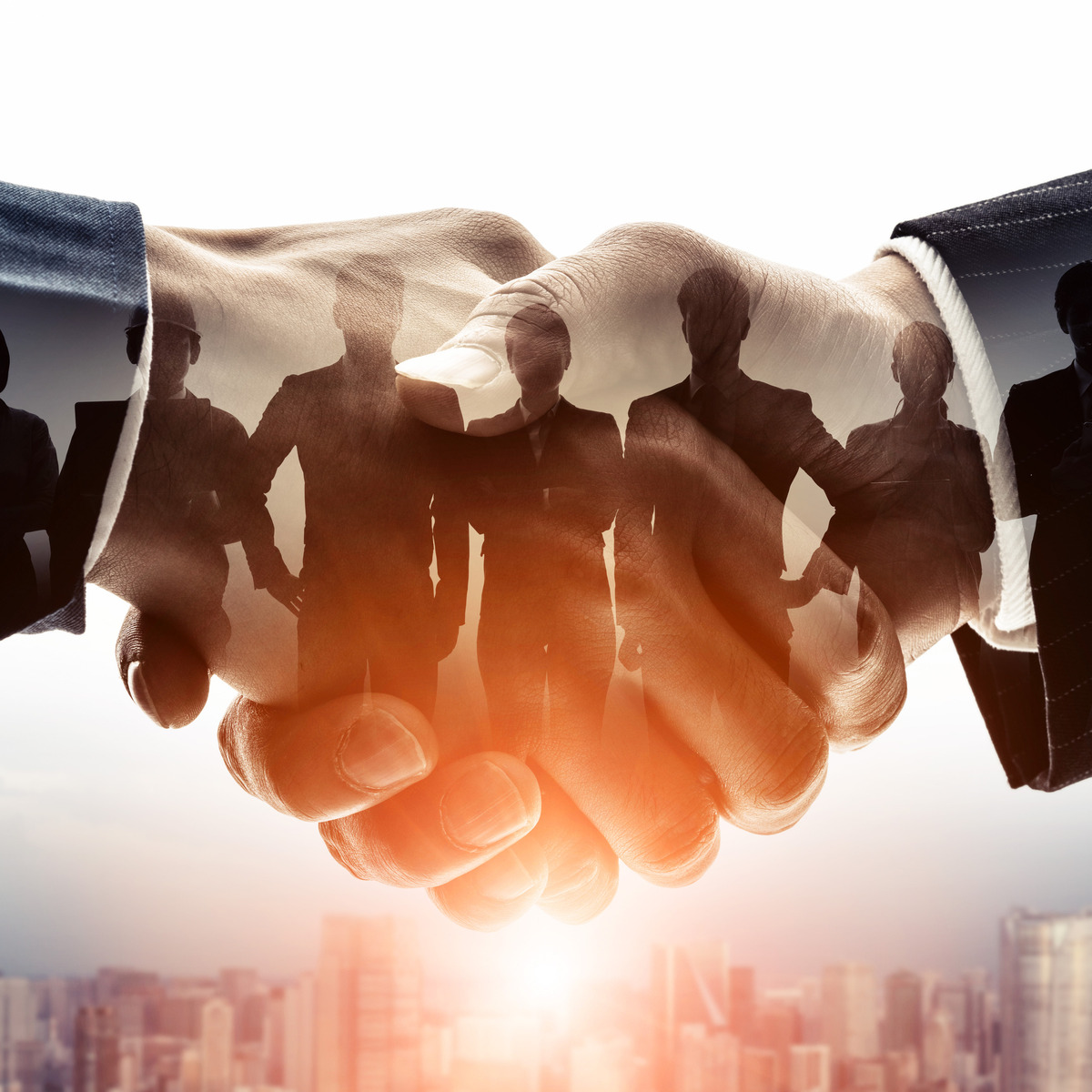 آموزش شریک تجاری (Business Partner) و نقش عوامل در مدیریت منابع انسانی