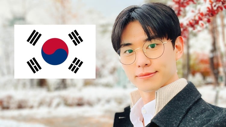 آموزش ۲۰۲۵ مکالمات واقعی کره‌ای: بیایید کره‌ای واقعی صحبت کنیم
