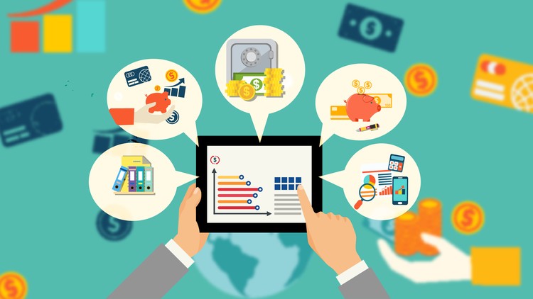 آموزش حسابداری و دفترداری جامع: متخصص حسابداری ۲۰۲۵

