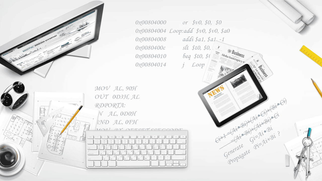 آموزش سازماندهی کامپیوتر (Computer Organization)