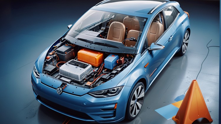 آموزش توسعه کنترل برداری موتور (FOC) در متلب سیمولینک

