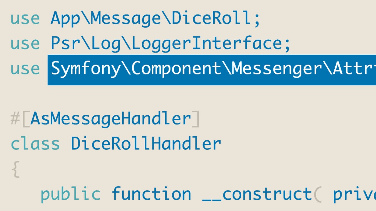 آموزش جامع و کاربردی سیمفونی ۶ (Symfony 6)