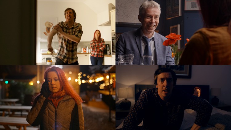 آموزش نورپردازی سینمایی: فیلمبرداری در ژانر درام
