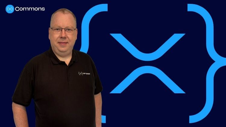 آموزش توسعه بلاک چین: بوت کمپ XRP Ledger (مرحله 1)

