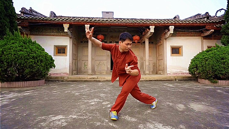 آموزش پنج حیوان چی‌کونگ برای افزایش انرژی و تحرک مفاصل
