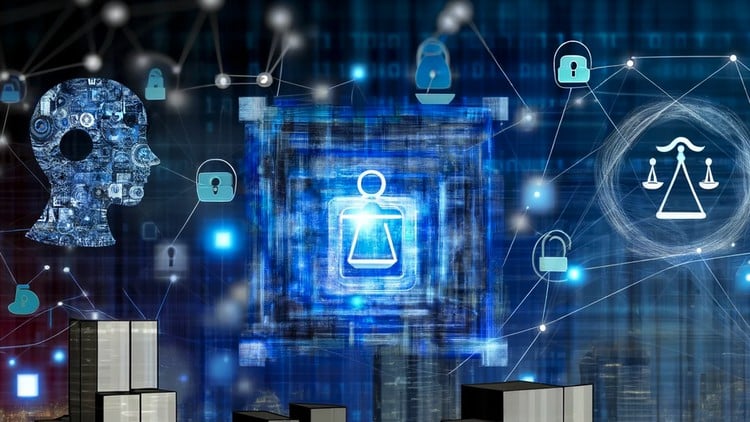 آموزش دوره فشرده قوانین و چارچوب‌های هوش مصنوعی - سال ۱۴۰۴

