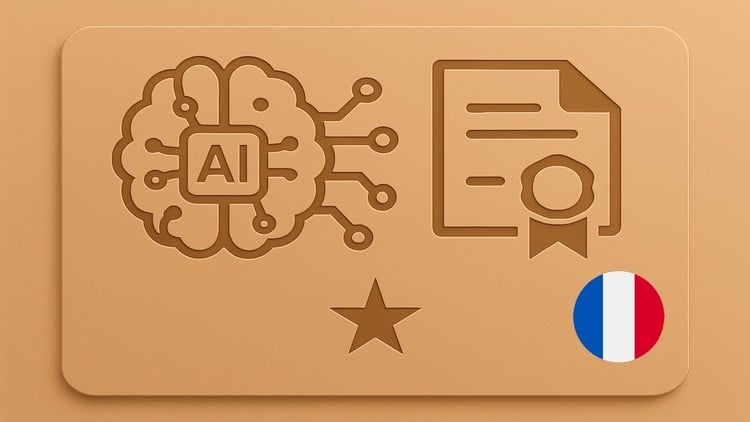 گواهی متخصص هوش مصنوعی | آموزش مهندسی هوش مصنوعی

