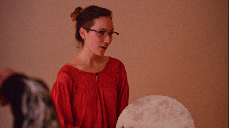 آموزش قدرت شفابخش صدای خود را کشف کنید

