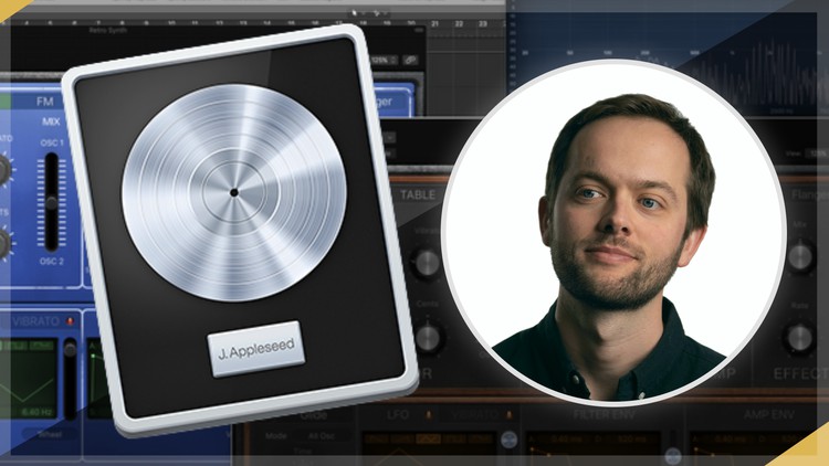 آموزش راهنمای جامع پلاگین‌های ساز Logic Pro X و VST: دستیابی به بهترین صدا در آهنگسازی
