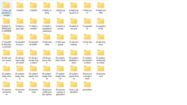 آموزش دوره جامع لینوکس امبدد (۲ برنامه کاربردی لینوکس امبدد)

