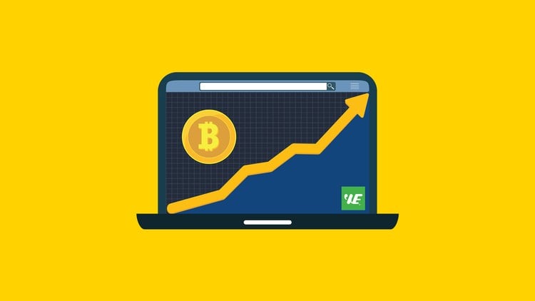 آموزش معامله گری ارزهای دیجیتال: دوره جامع تحلیل تکنیکال 2025

