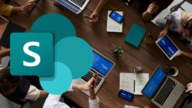 آموزش دسترسی‌های شیرپوینت آنلاین - راهنمای دسترسی‌ها در شیرپوینت
