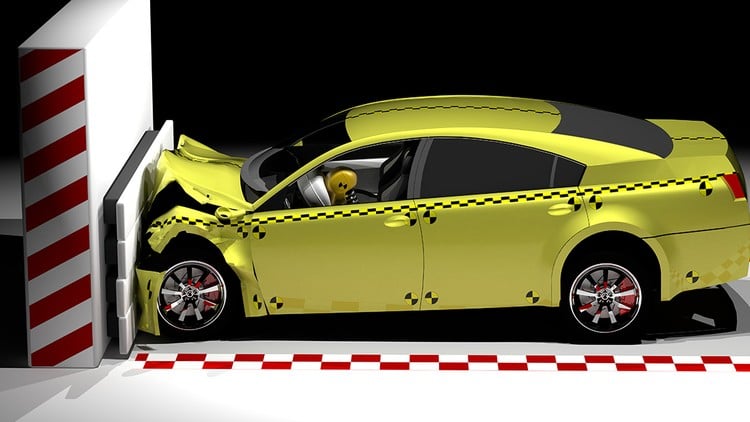 آموزش نرم‌افزار انیْسیس ورکشاپ - مهندسی تحلیل
