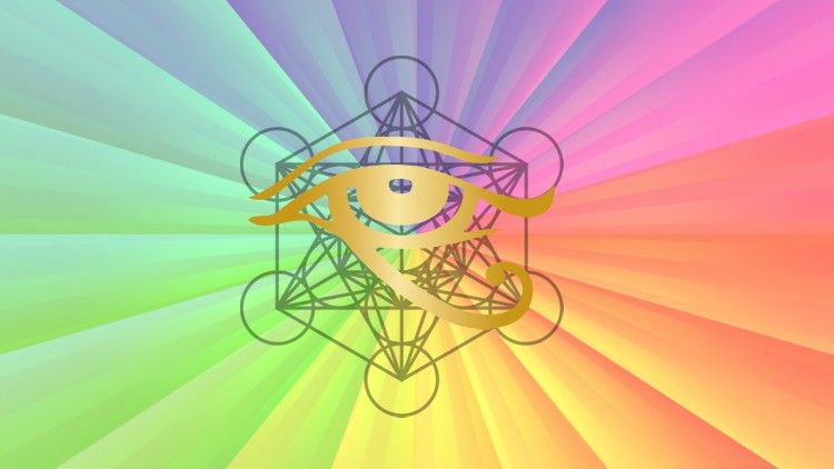 آموزش هفت پرتو و شعله مقدس
