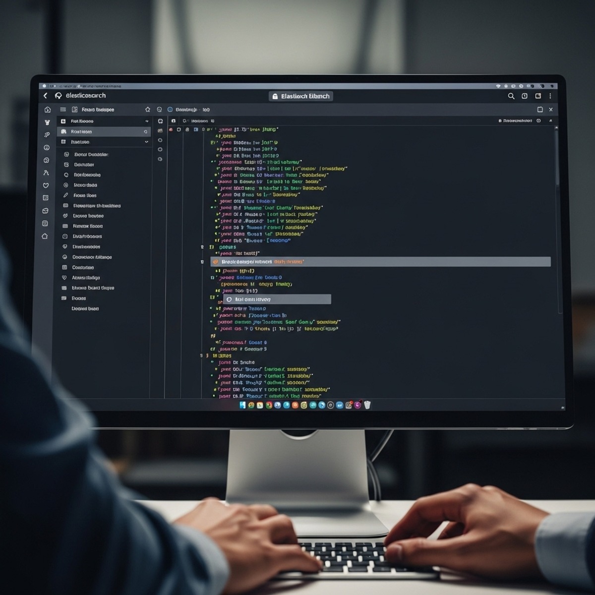 آموزش اتصال‌ها و کوئری‌های Parent-Child در الاستیک‌سرچ (Elasticsearch)