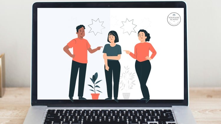 آموزش راهکارهای پیشرفته برای مدیریت و حل منازعات

