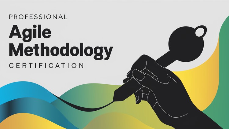 آموزش گواهینامه متدولوژی چابک حرفه‌ای

