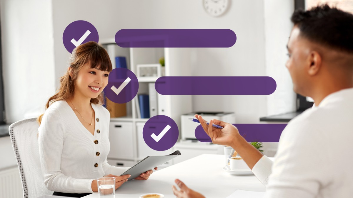 آموزش کار با ارزیابی های پیش از قبل