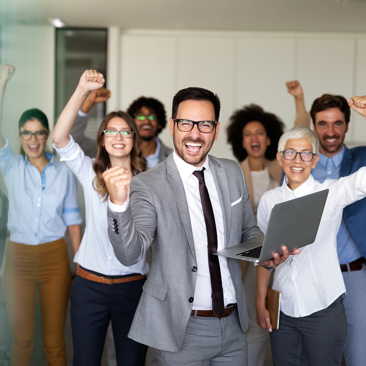 آزمون آزمایشی برای دریافت مدرک PSPO I از Scrum.org
