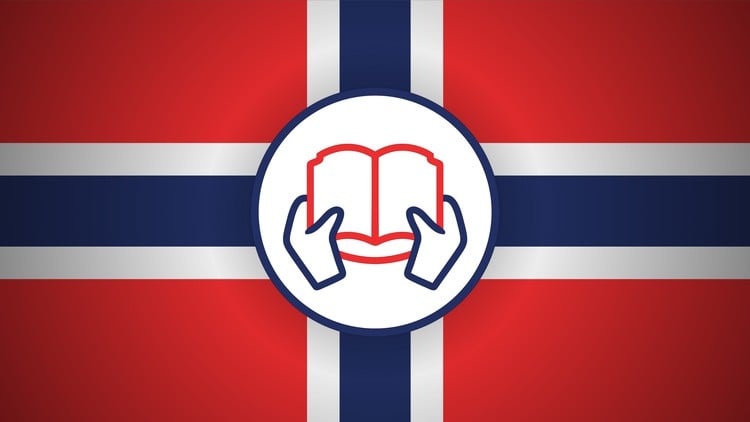 آموزش زبان نروژی از مبتدی تا پیشرفته
