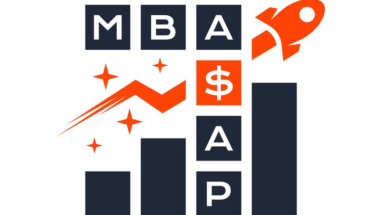 آموزش ام بی ای در سریع ترین زمان ممکن

