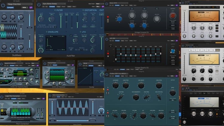 آموزش میکس و مسترینگ برای تهیه‌کنندگان
