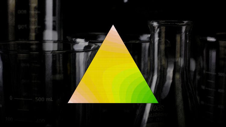 آموزش طراحی آزمایش برای مخلوط‌ها
