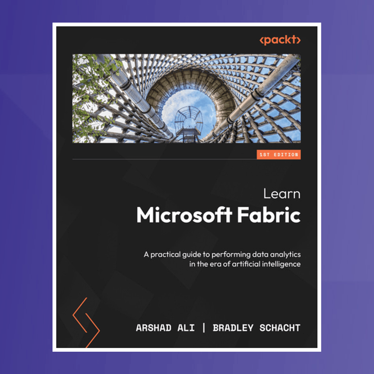آموزش جامع مایکروسافت فبریک (Microsoft Fabric)