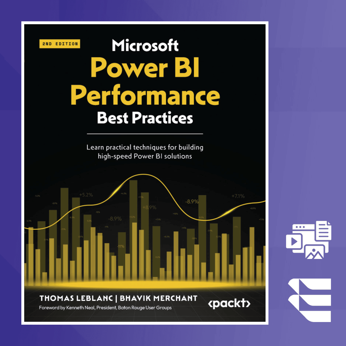 آموزش بهترین روش‌های بهینه‌سازی عملکرد مایکروسافت پاور بی‌آی (Power BI)