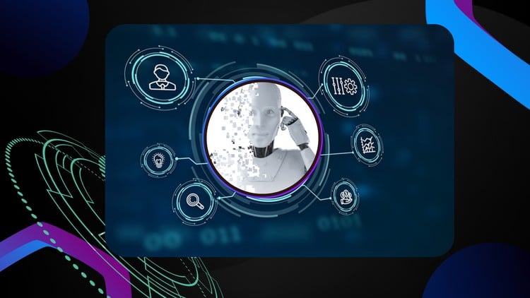 آموزش مدیریت ریسک هوش مصنوعی

