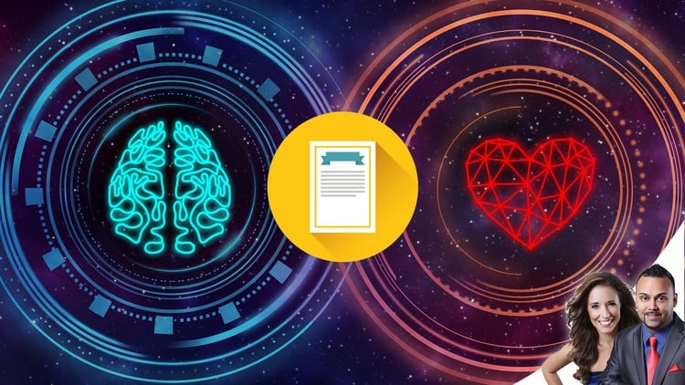 آموزش گواهینامه کوچ زندگی هوش هیجانی (معتبر)
