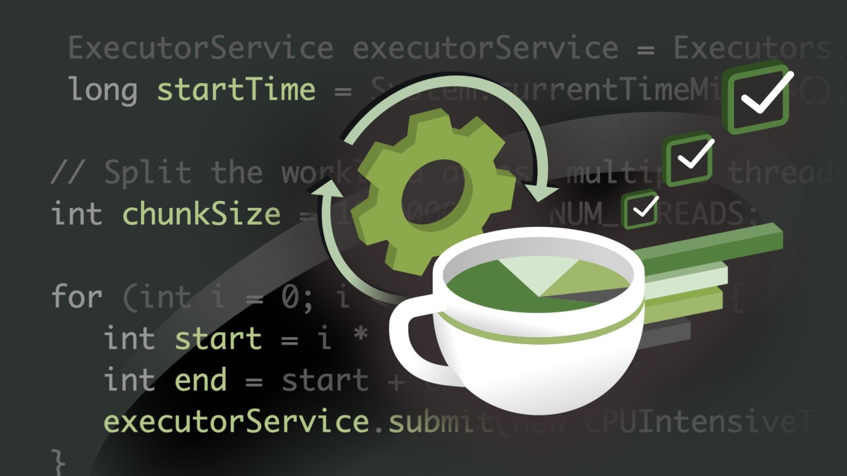 آموزش پروفایلینگ جاوا (Java Profiling)