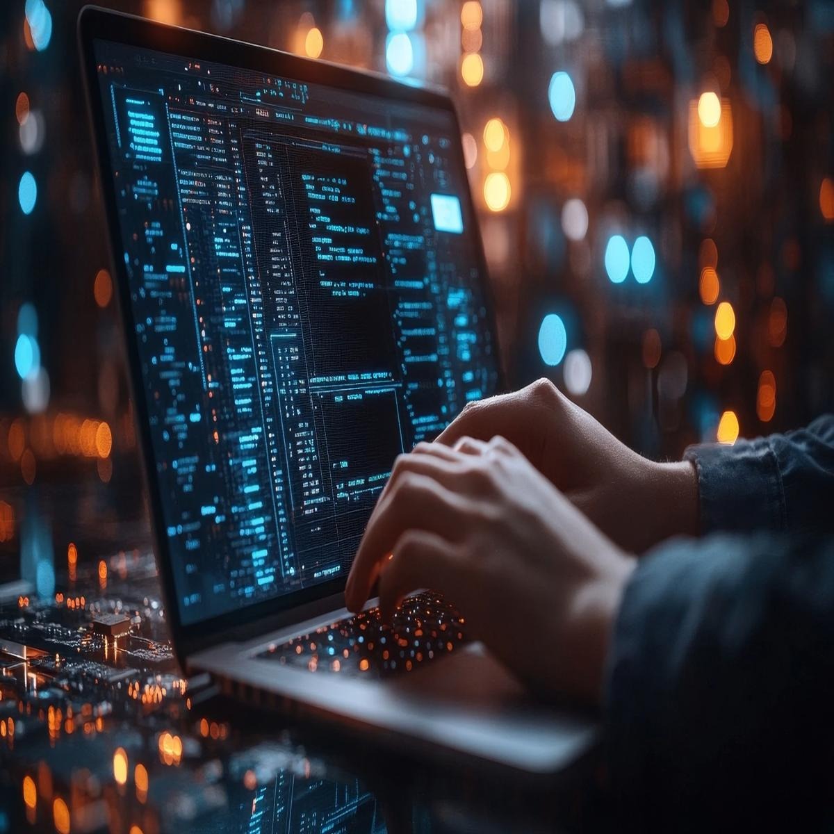 آموزش هوش مصنوعی مولد (Generative AI) برای توسعه‌دهندگان جاوا و اسپرینگ
