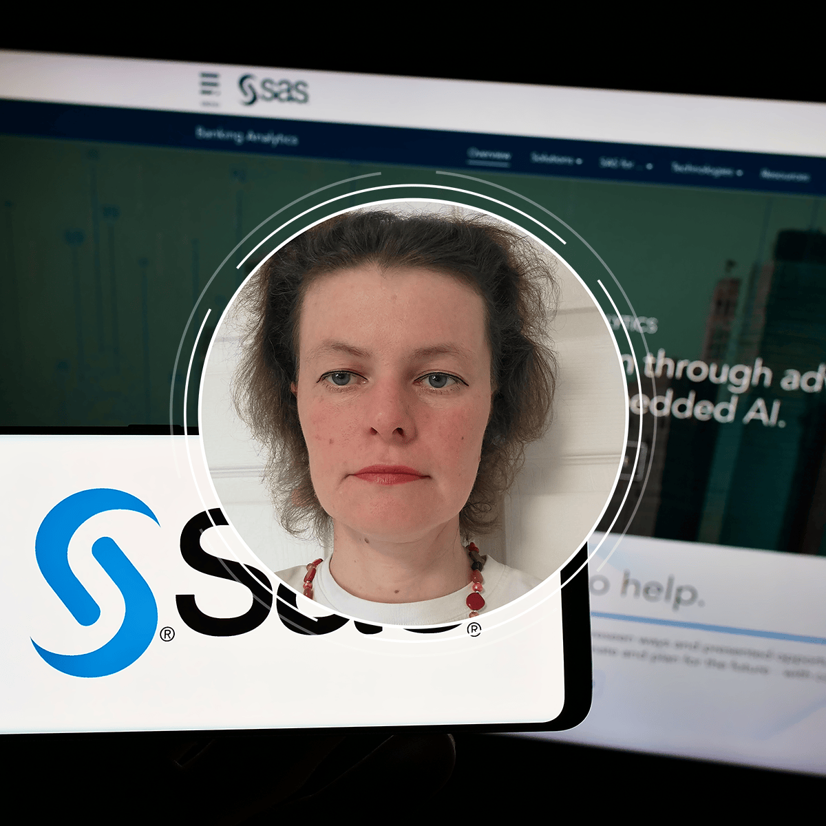 آموزش اتوماسیون تحلیل‌های قابل حسابرسی در SAS EG