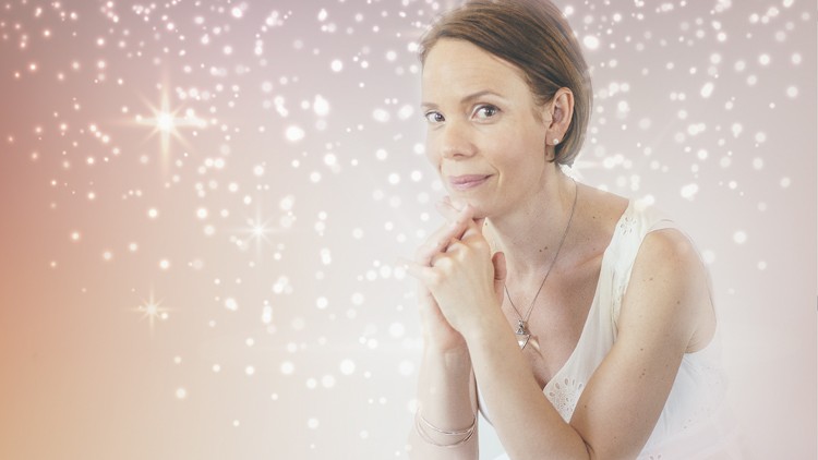 آموزش فرشتگان نگهبان: راهنمای کامل معنوی برای هدف زندگی
