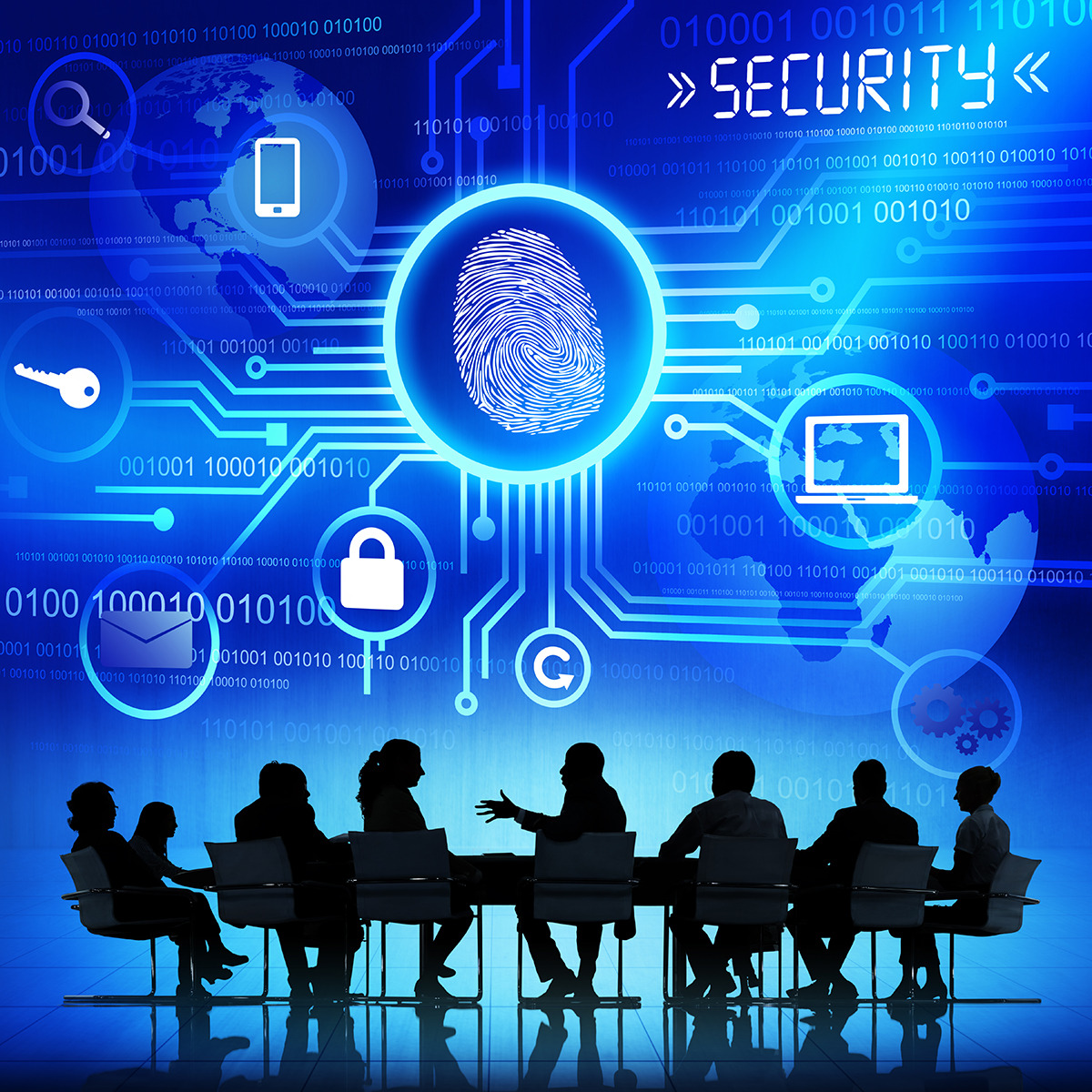 آموزش امنیت سایبری در تولیدات صنعتی