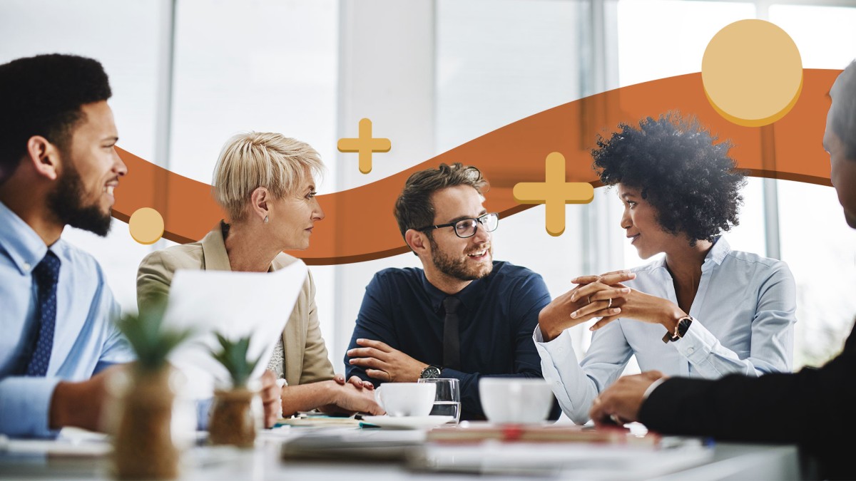 آموزش نکات کوتاه برای افزایش امنیت روانی در محیط کار با سام یانکلوویچ