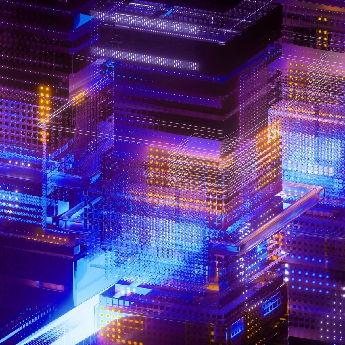 آموزش ساخت اولین اپلیکیشن اینترنت اشیا (IoT) بر بستر Arm