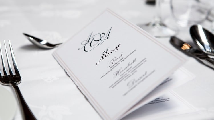 آموزش طراحی UX برای رستوران ها: بهترین شیوه های UX را بیاموزید