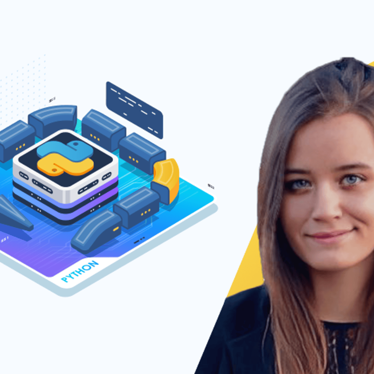 آموزش پایتون برای مبتدیان مطلق