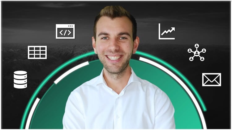 آموزش اکسل وی‌بی‌ای و اس‌کیوال ضروری برای اتوماسیون گزارش‌گیری
