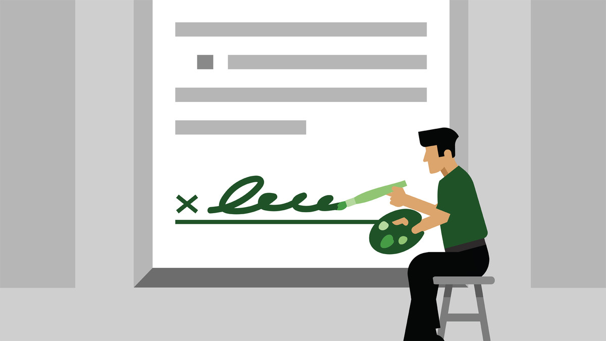 آموزش پیمانکاری برای خلاقان