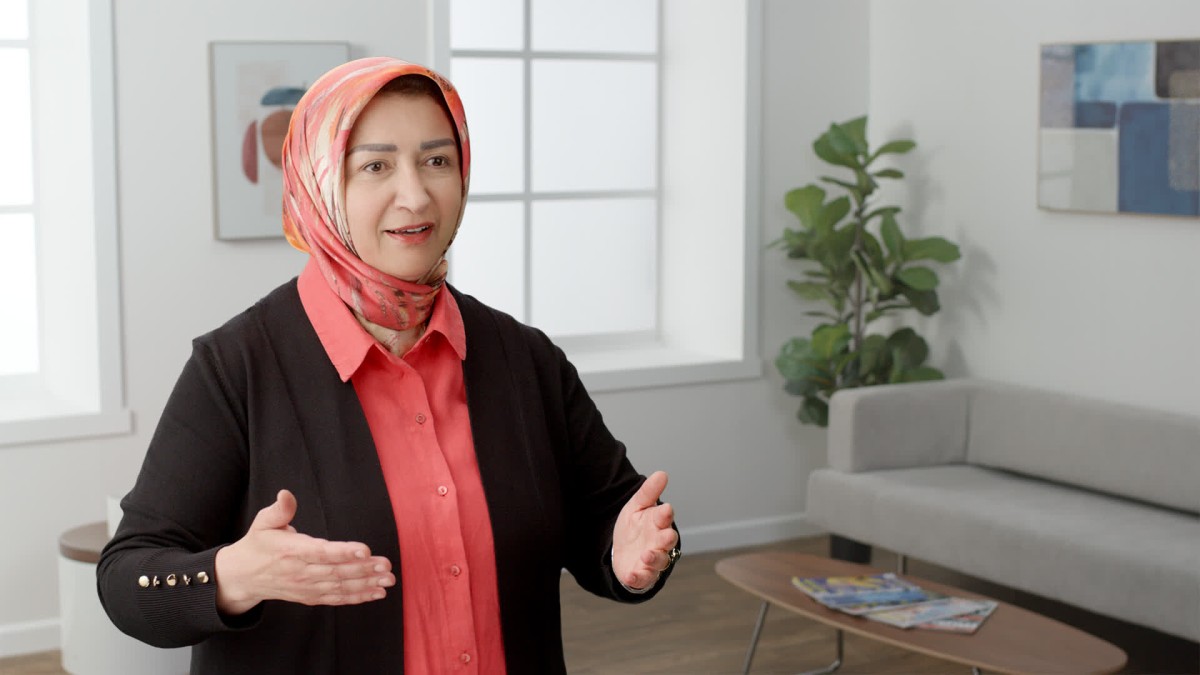 آموزش شناخت و حمایت از همکاران مسلمان در محیط کار