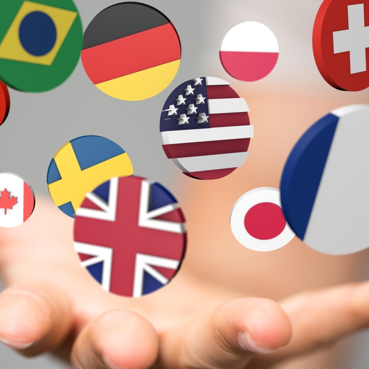 آموزش مدیریت بین‌فرهنگی
