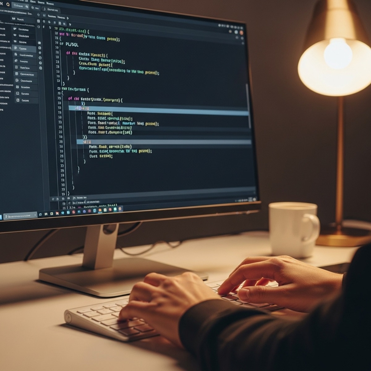 آموزش جامع Oracle PL/SQL: طراحی و بهینه‌سازی زیربرنامه‌ها